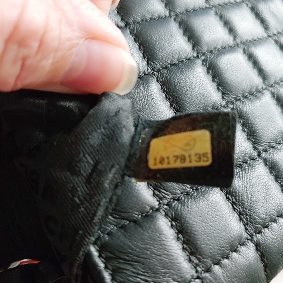 Chanel bag 50th runway bag - Picture 2 of 3